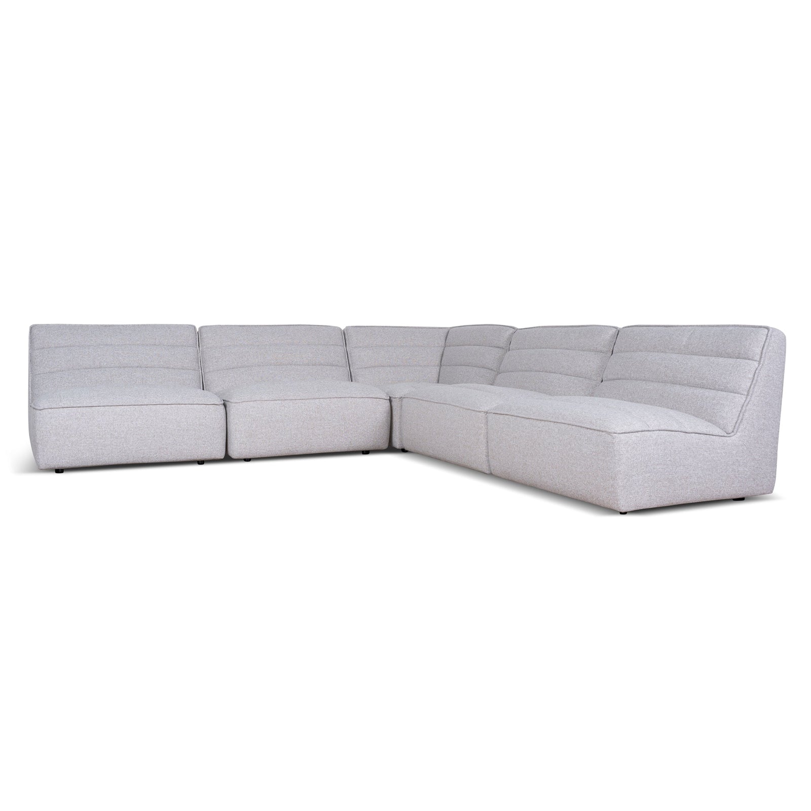 Stockley Modular Corner Sofa