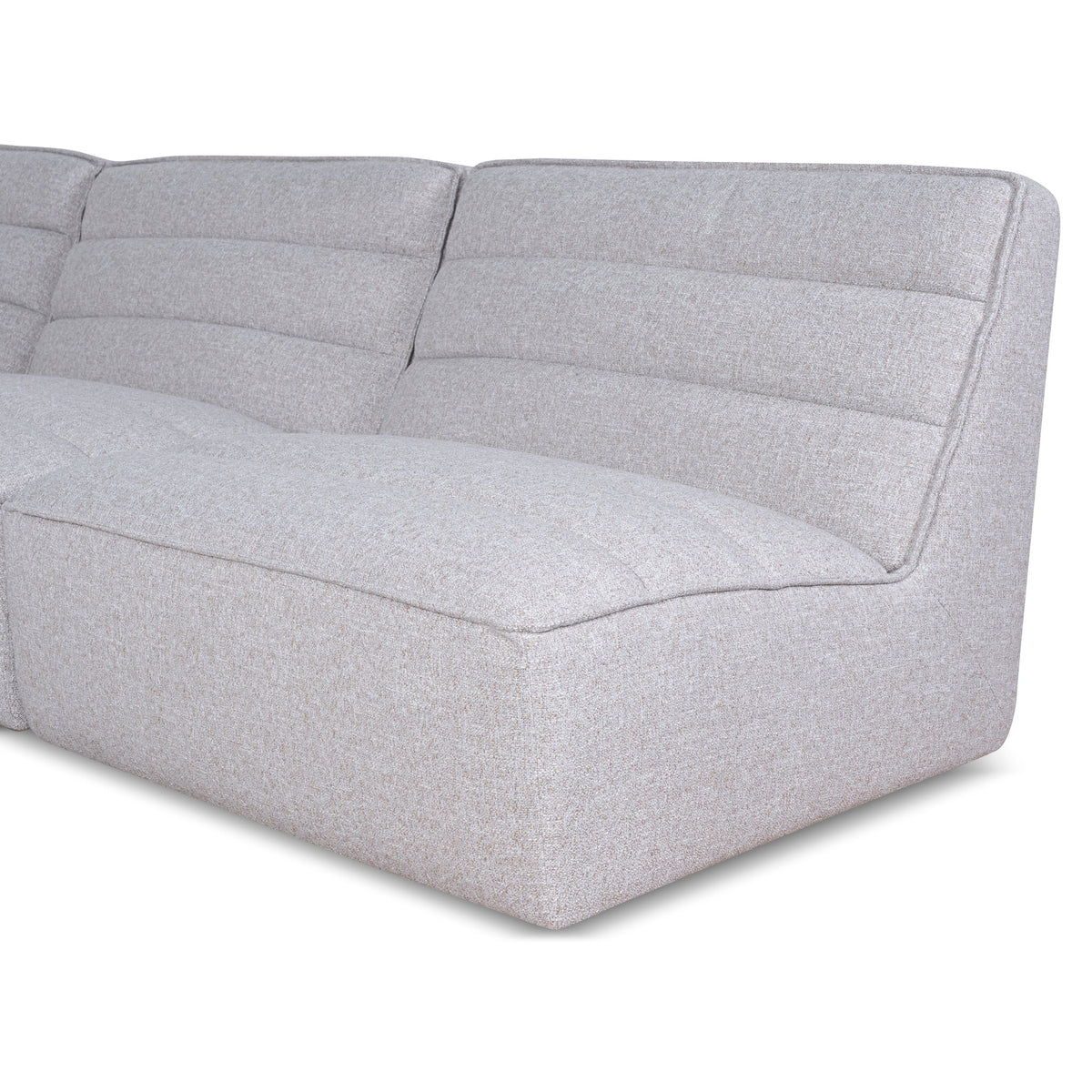 Stockley Modular Corner Sofa