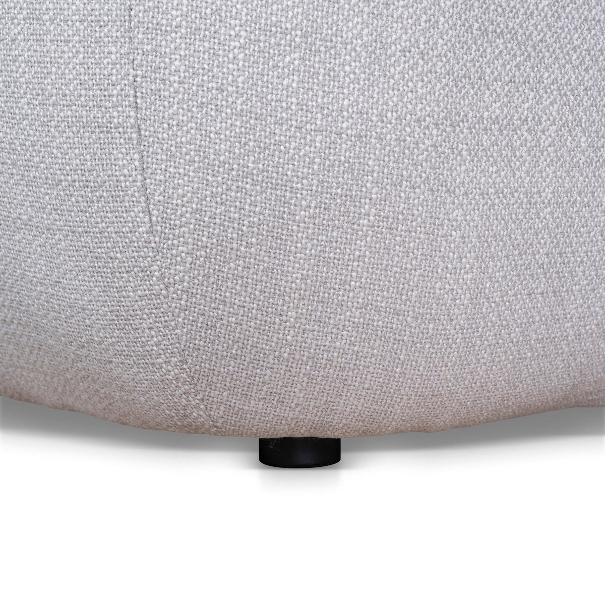 Oldhurst Extended Corner Fabric Sofa
