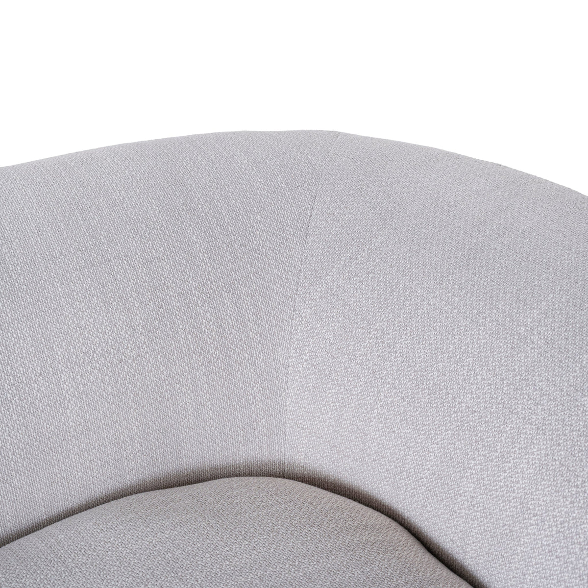 Oldhurst Extended Corner Fabric Sofa