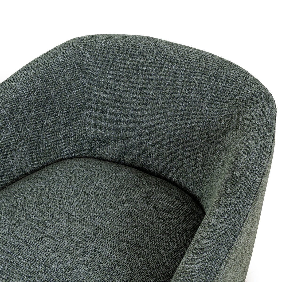 Swanmore Swivel Armchair