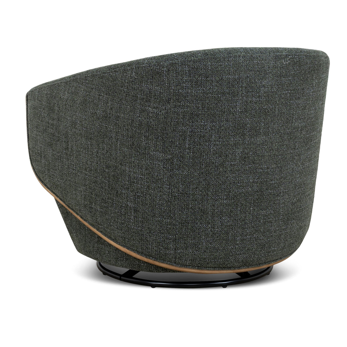 Swanmore Swivel Armchair