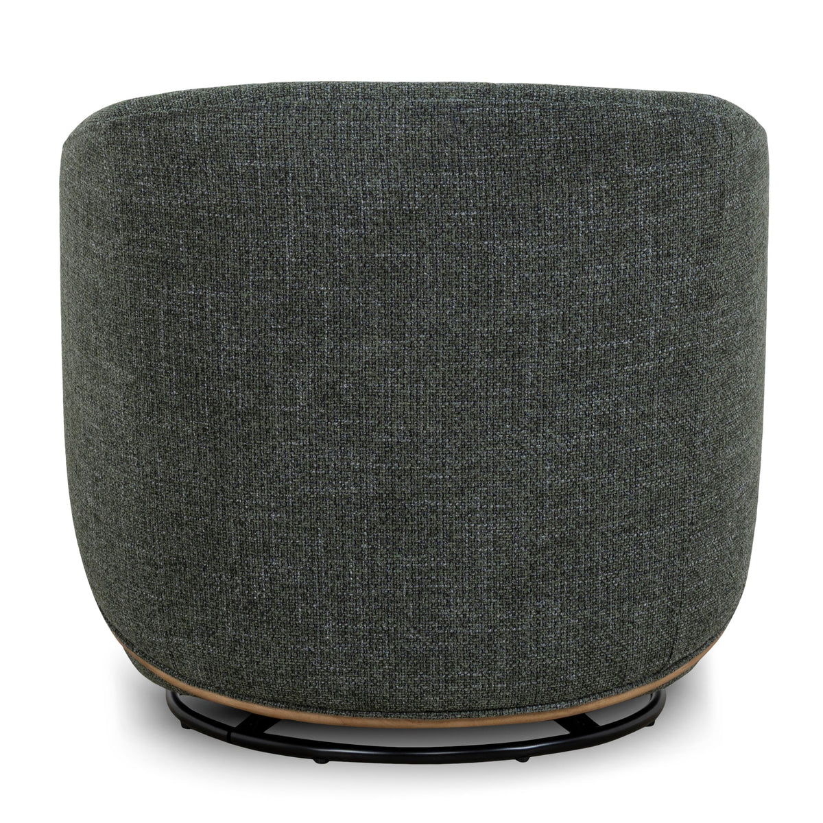 Swanmore Swivel Armchair