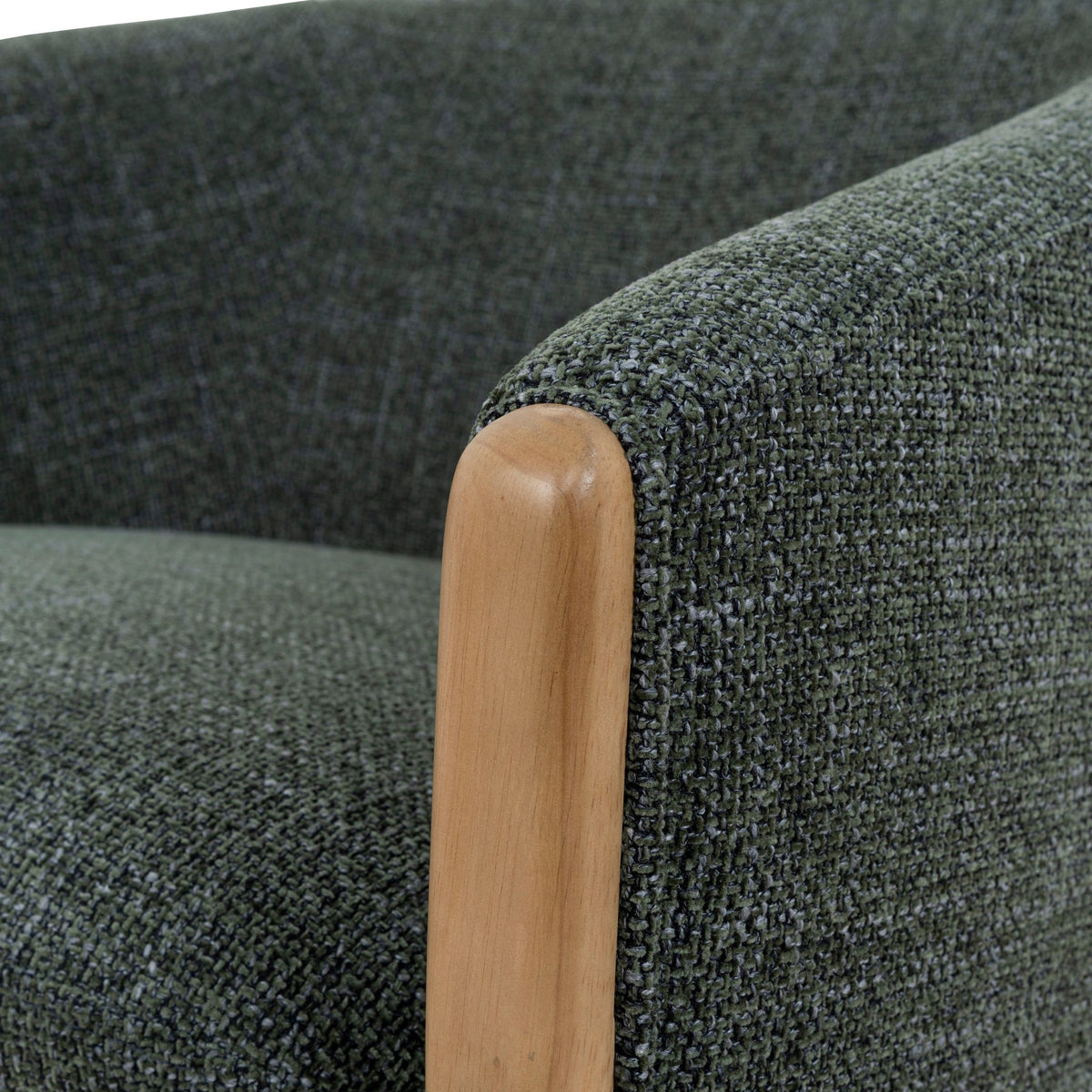 Swanmore Swivel Armchair