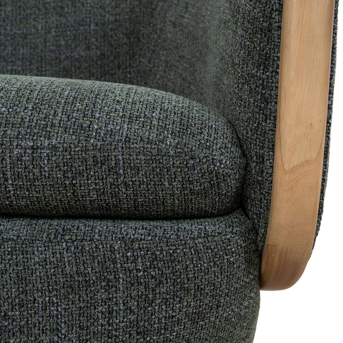 Swanmore Swivel Armchair