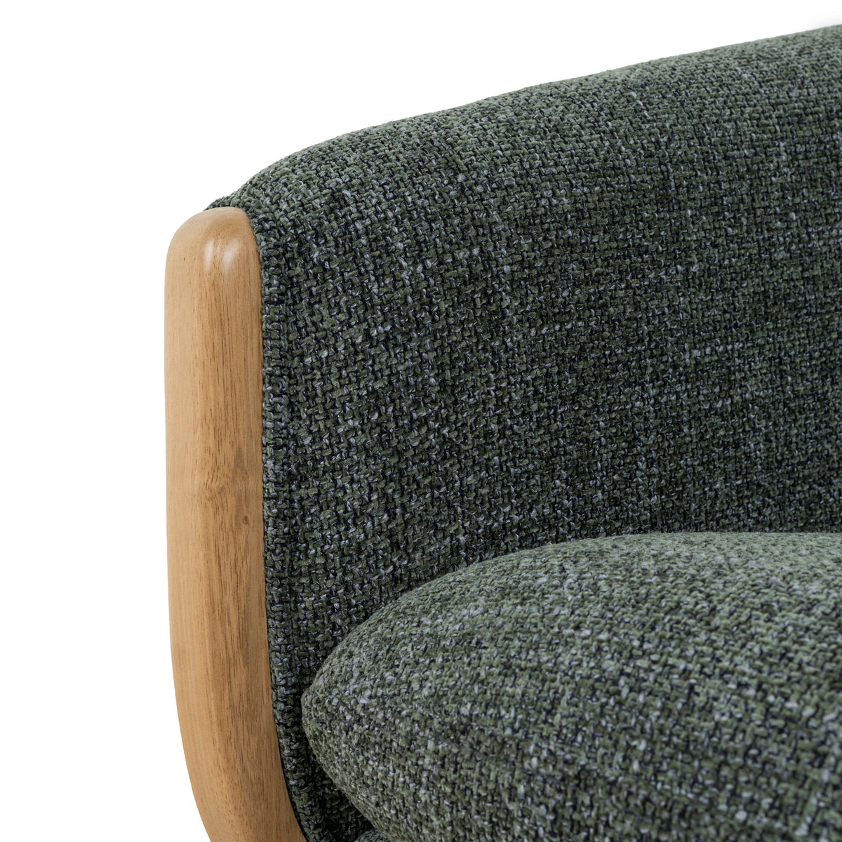 Swanmore Swivel Armchair