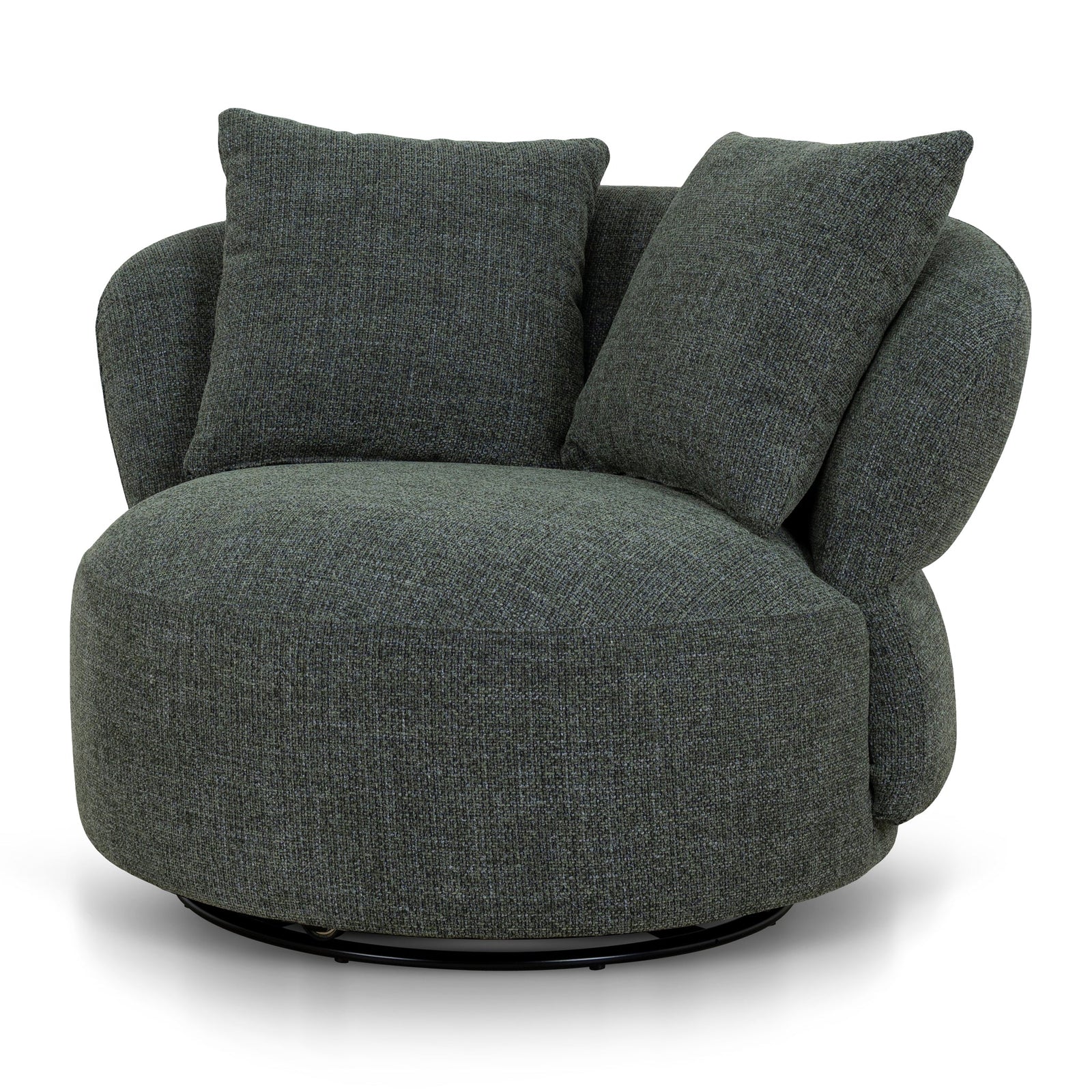 Selwood Swivel Lounge Chair