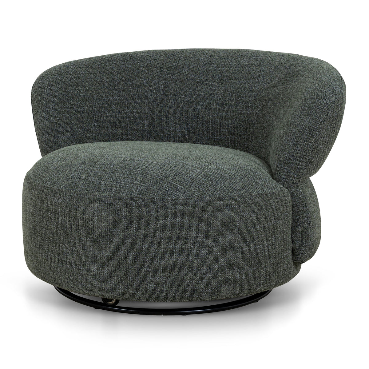 Selwood Swivel Lounge Chair