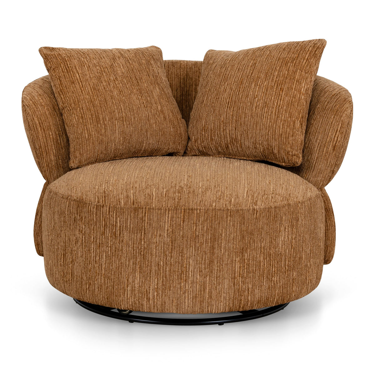 Selwood Swivel Lounge Chair