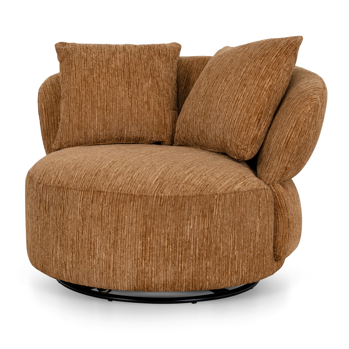 Selwood Swivel Lounge Chair