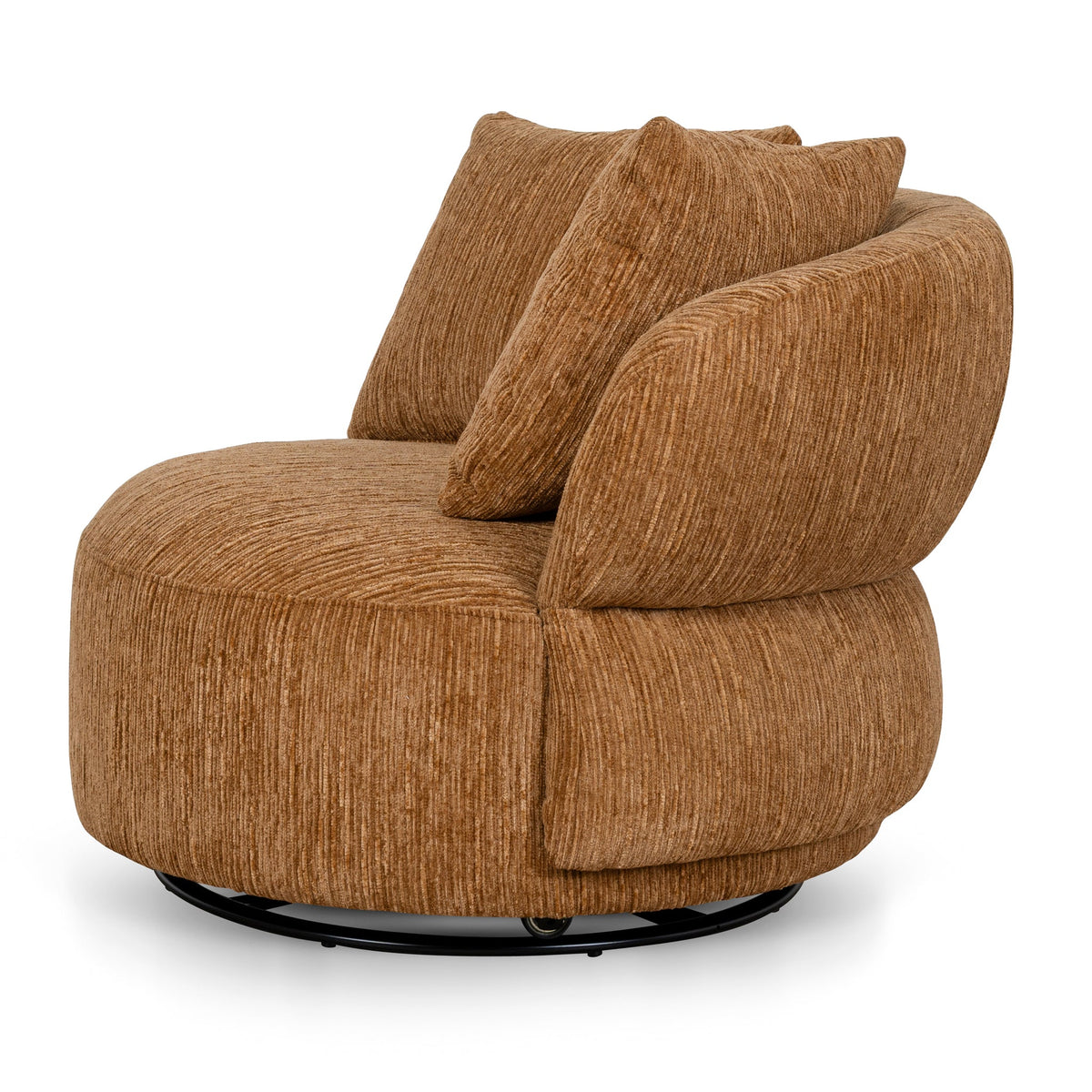 Selwood Swivel Lounge Chair