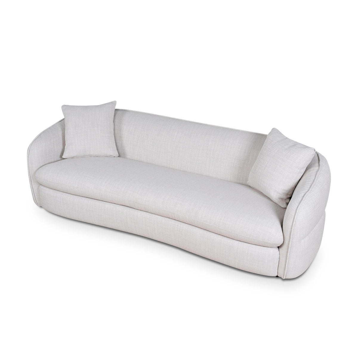 Wildstone 3 Seater Sofa