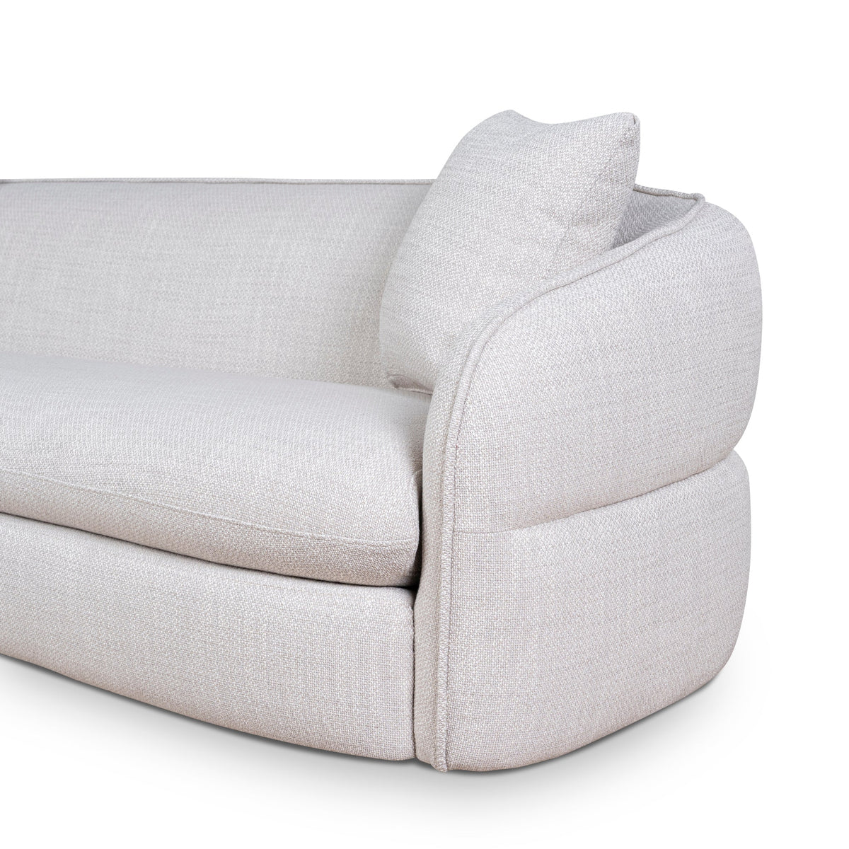 Wildstone 3 Seater Sofa