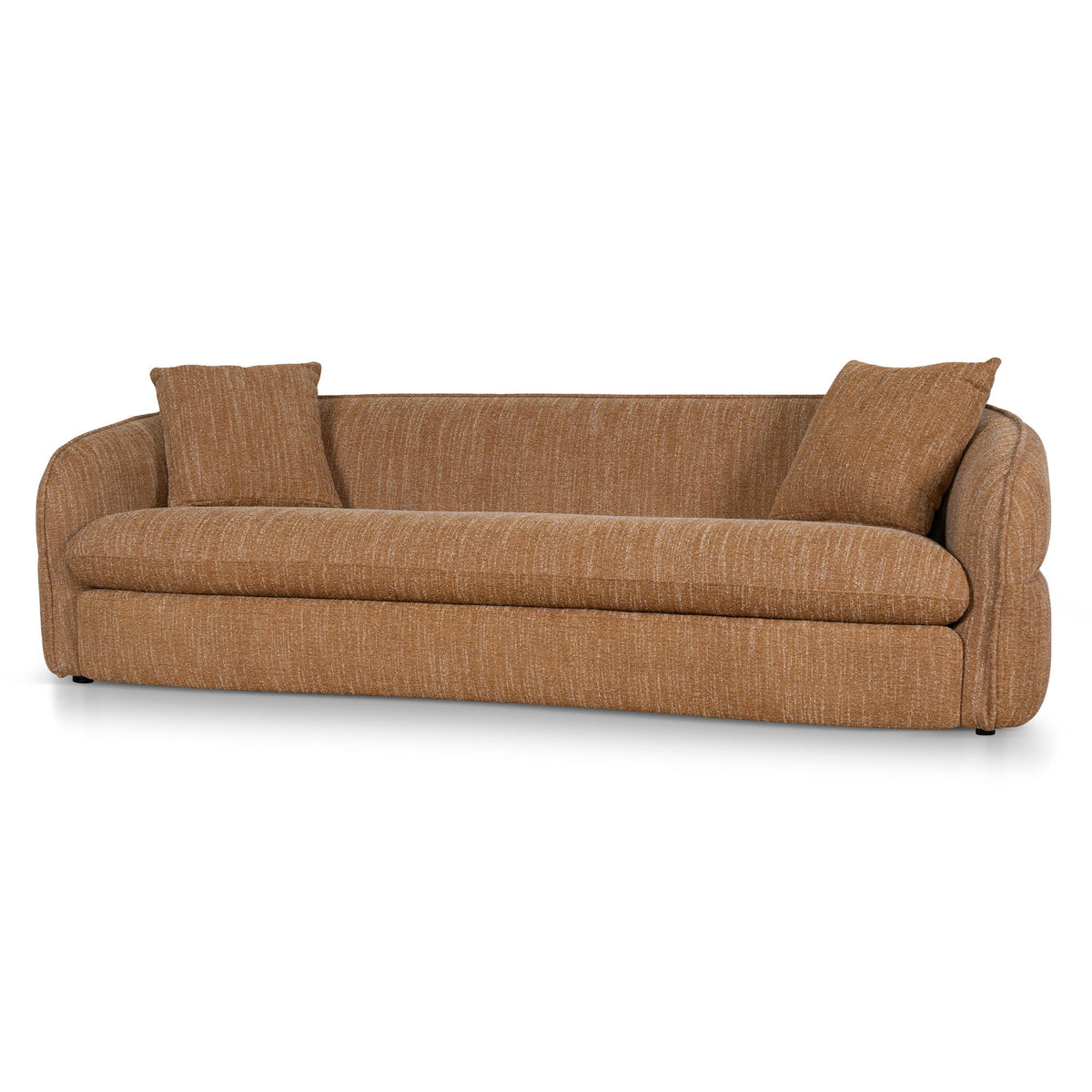 Wildstone 3 Seater Sofa
