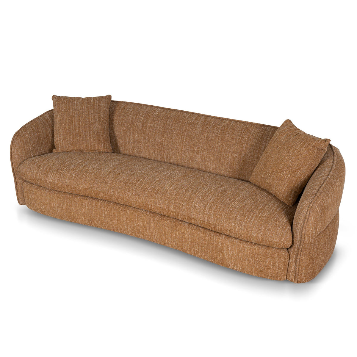 Wildstone 3 Seater Sofa