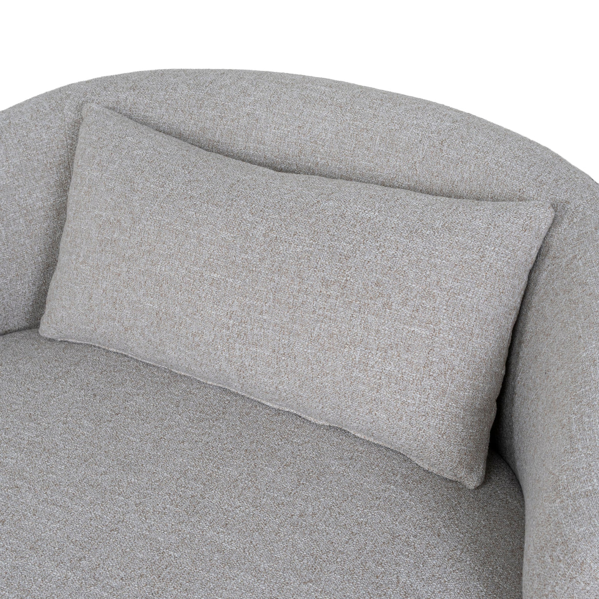 Trentridge Swivel Armchair
