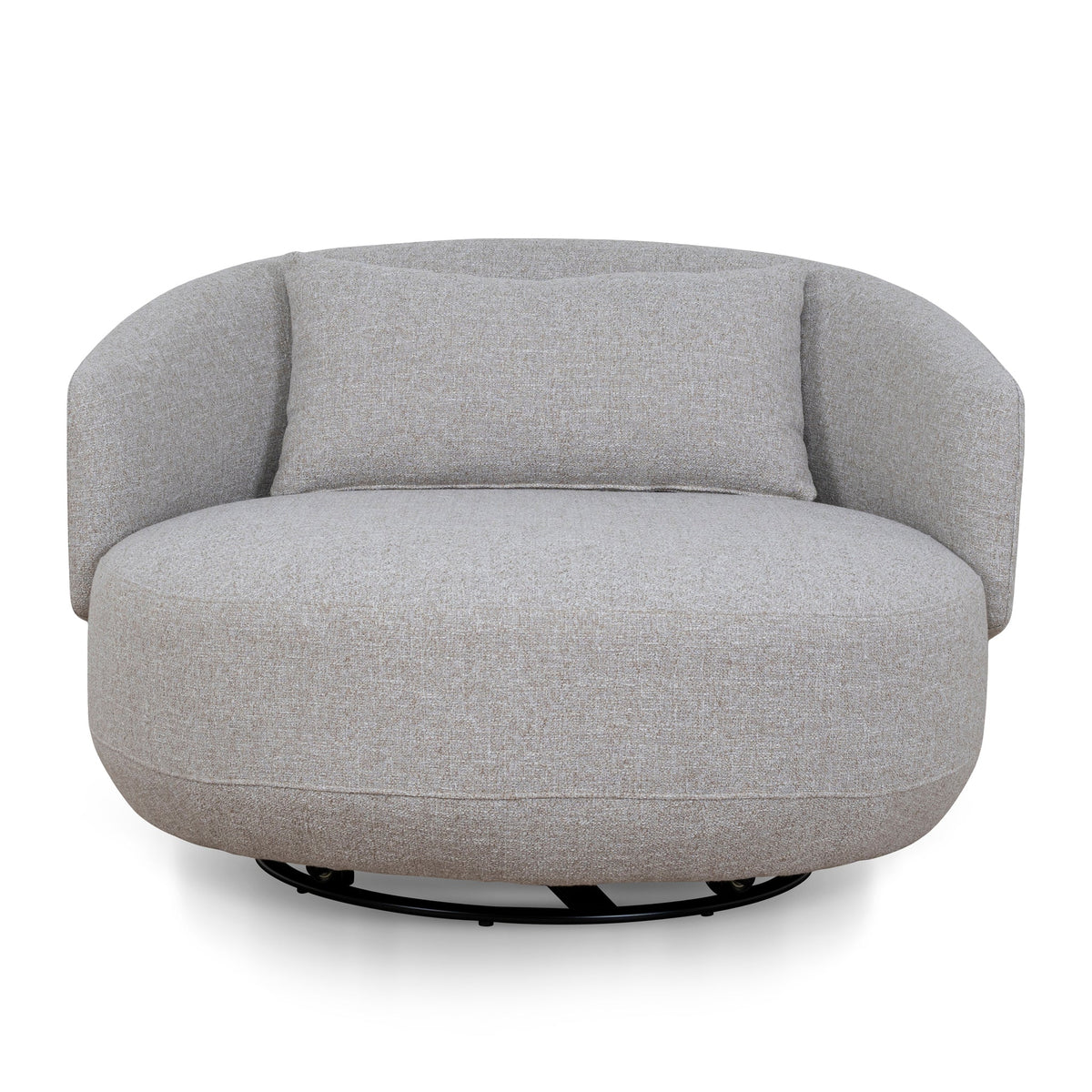 Trentridge Swivel Armchair