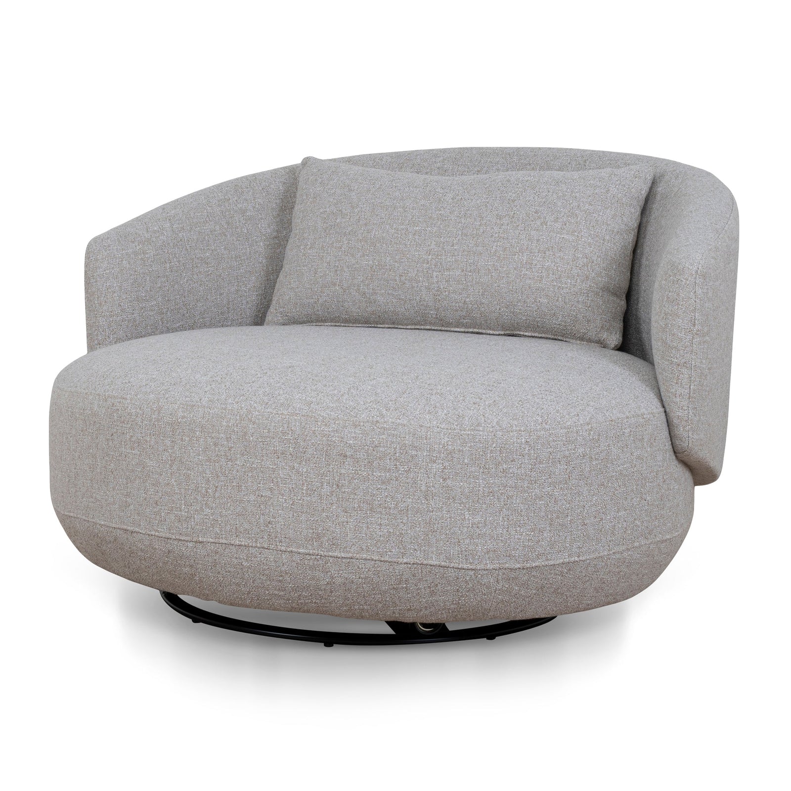 Trentridge Swivel Armchair