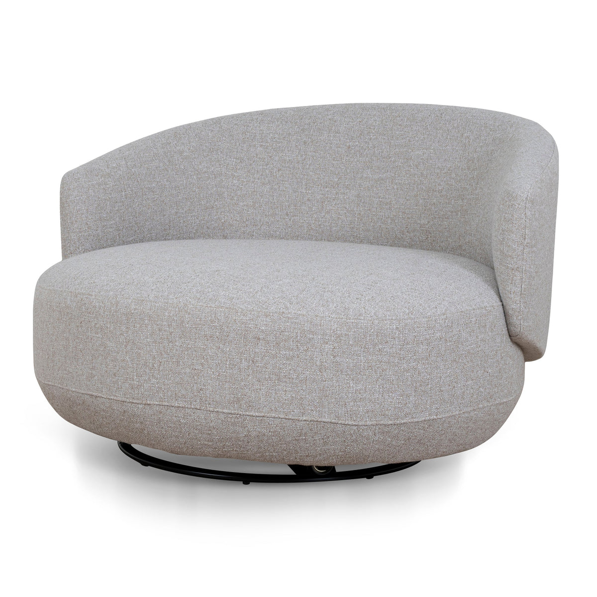 Trentridge Swivel Armchair