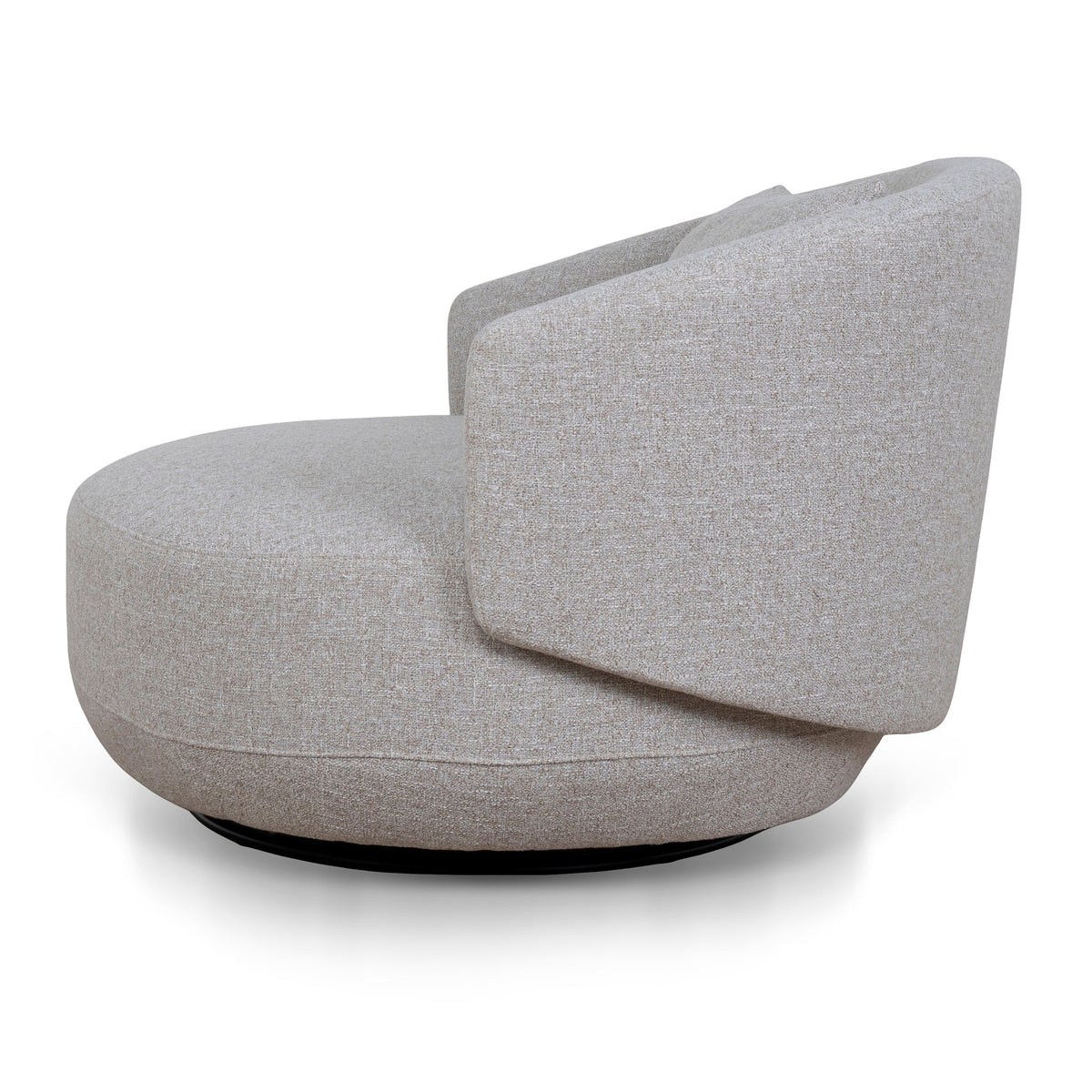 Trentridge Swivel Armchair