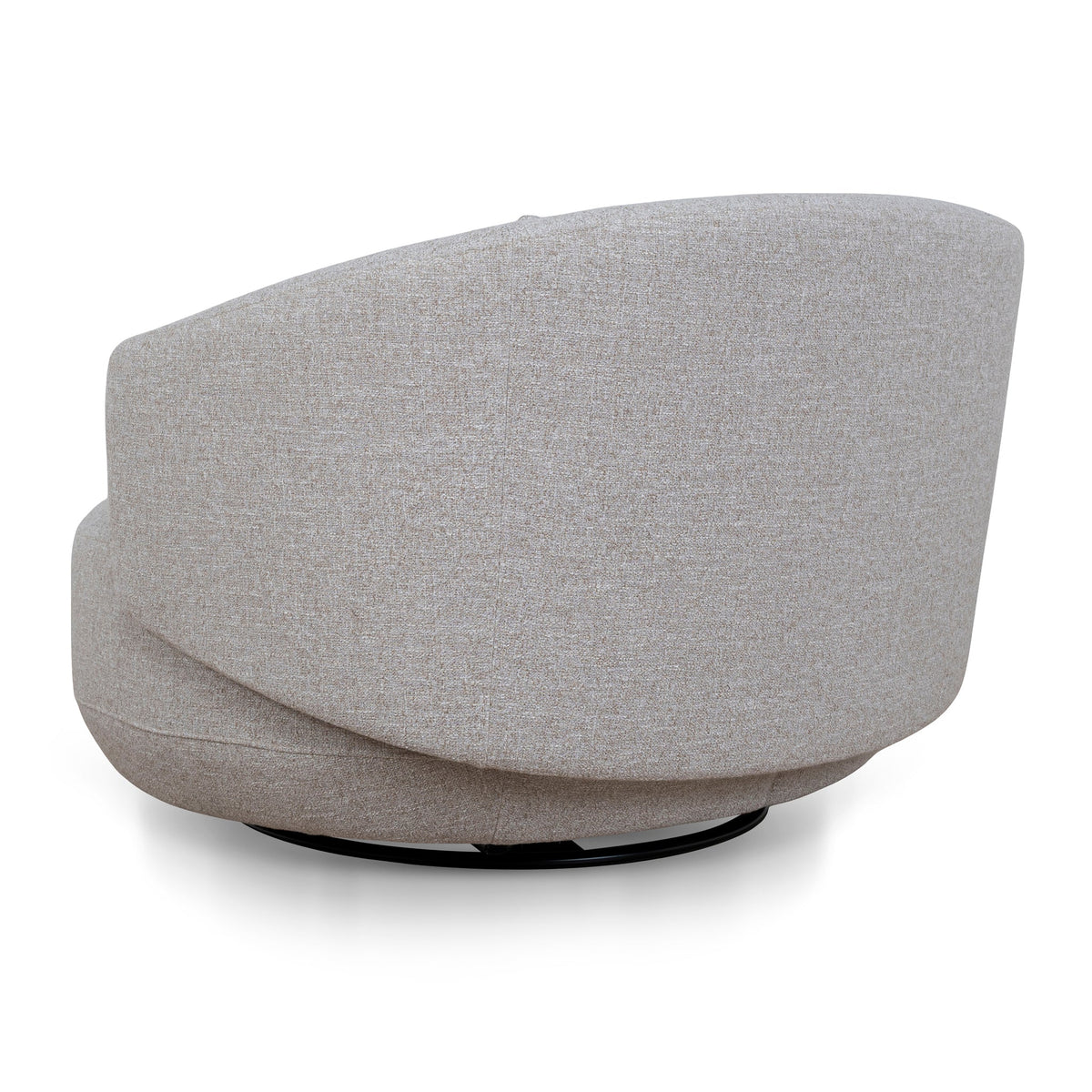 Trentridge Swivel Armchair