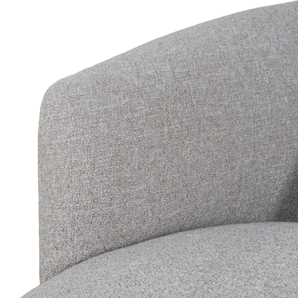 Trentridge Swivel Armchair