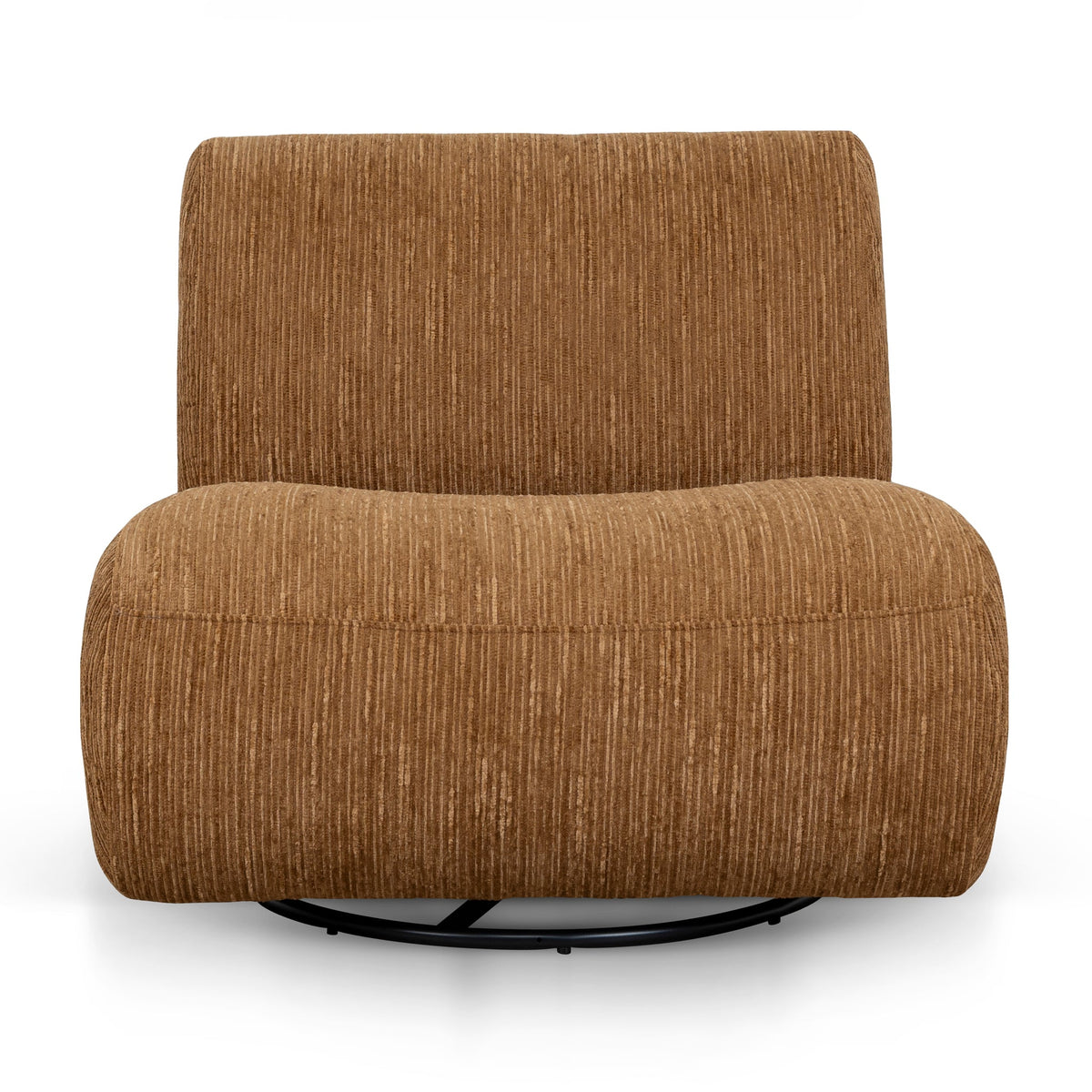 Laurelbank Swivel Lounge Chair