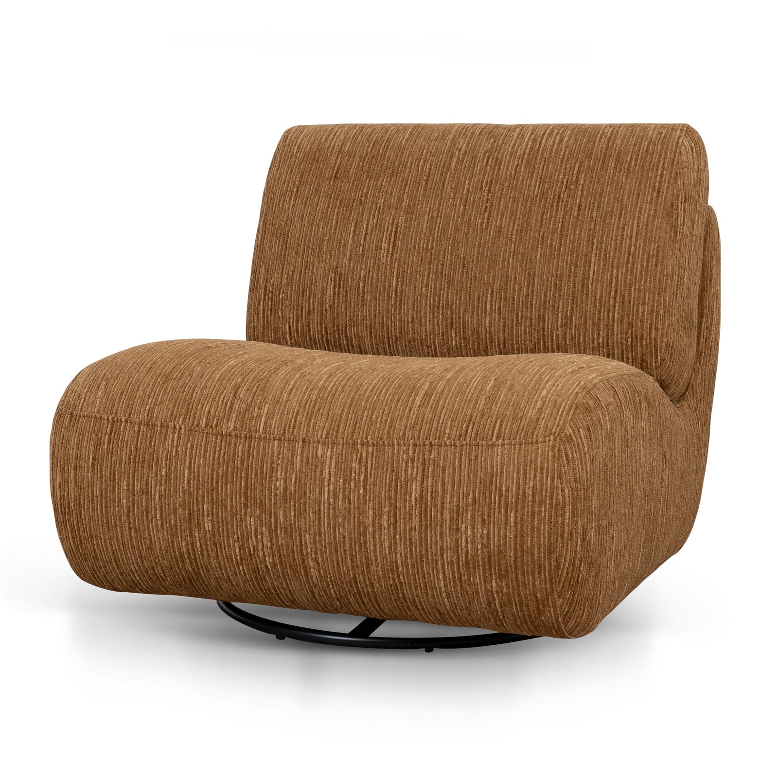 Laurelbank Swivel Lounge Chair
