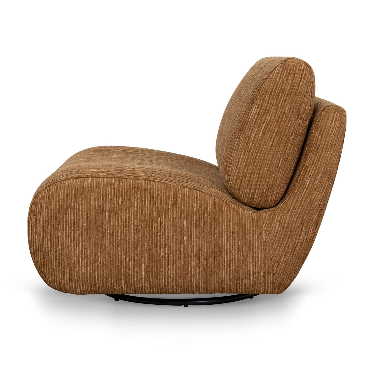 Laurelbank Swivel Lounge Chair
