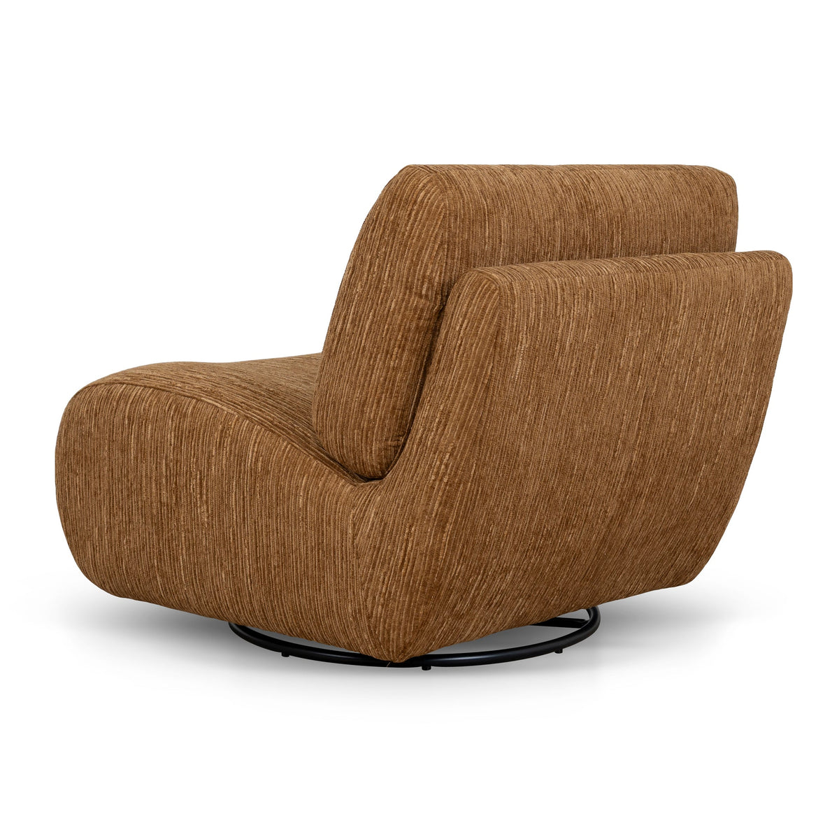 Laurelbank Swivel Lounge Chair