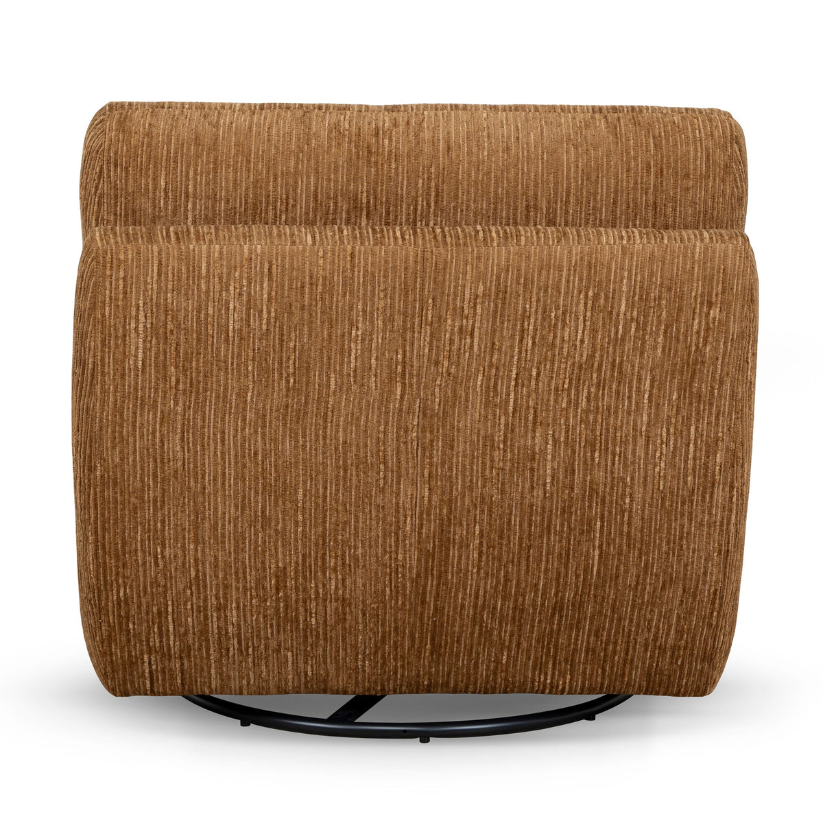 Laurelbank Swivel Lounge Chair