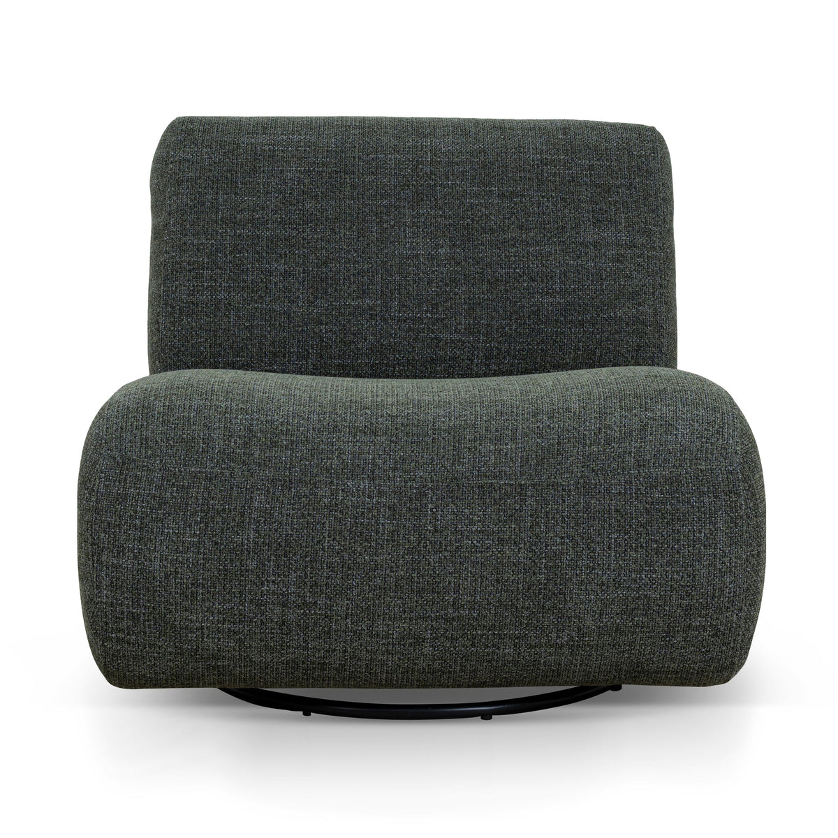 Laurelbank Swivel Lounge Chair
