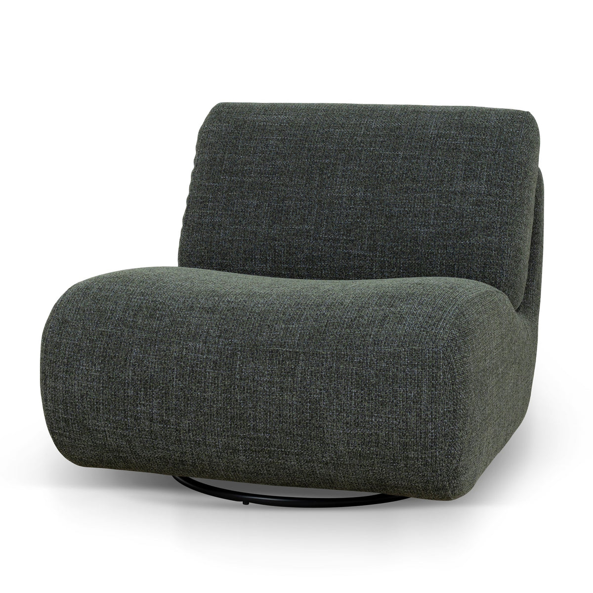 Laurelbank Swivel Lounge Chair