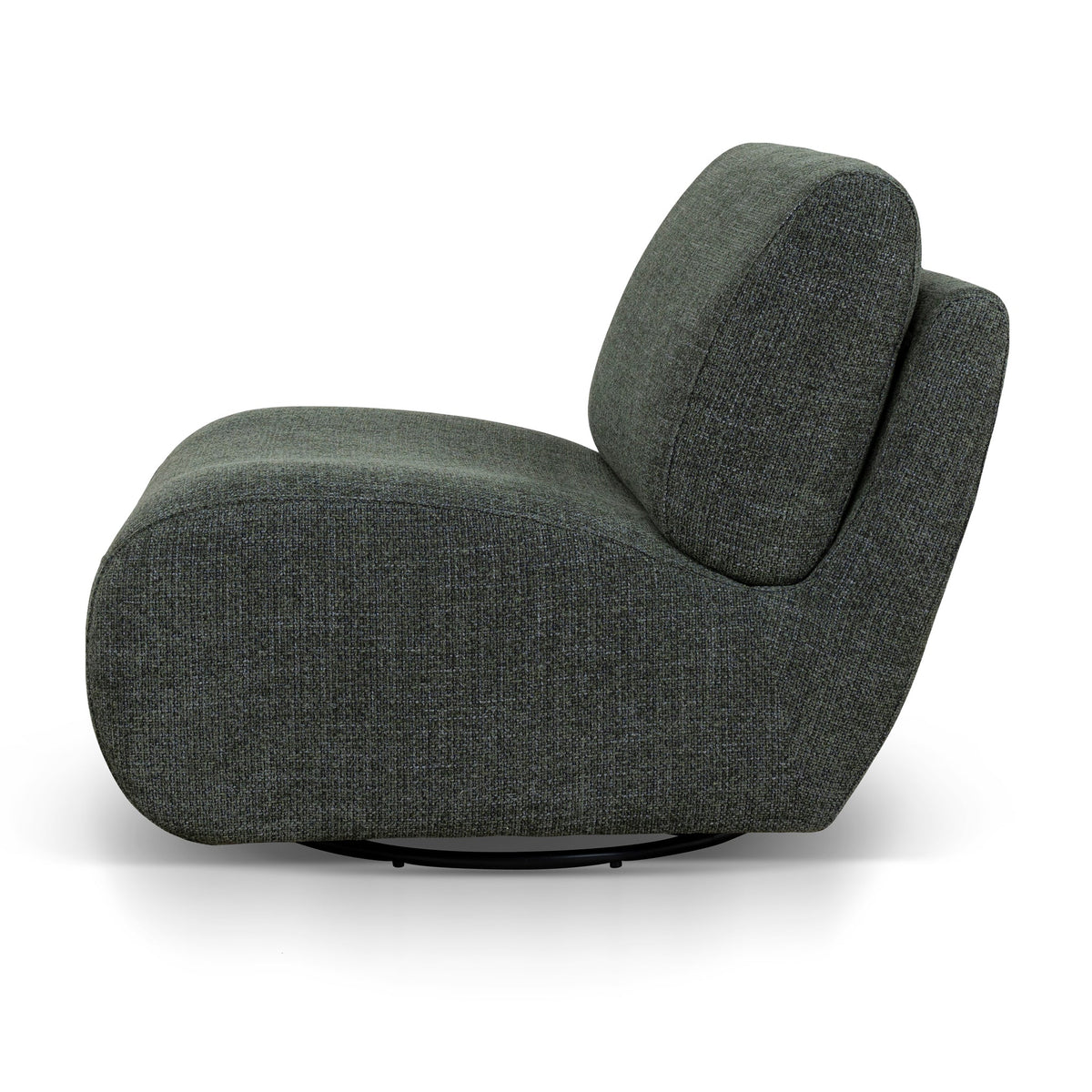 Laurelbank Swivel Lounge Chair