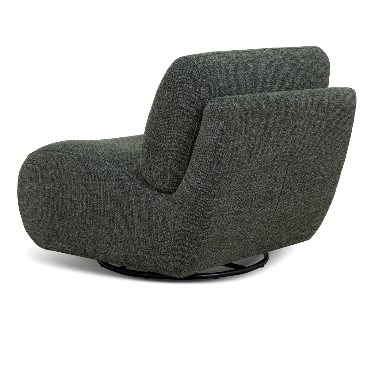 Laurelbank Swivel Lounge Chair