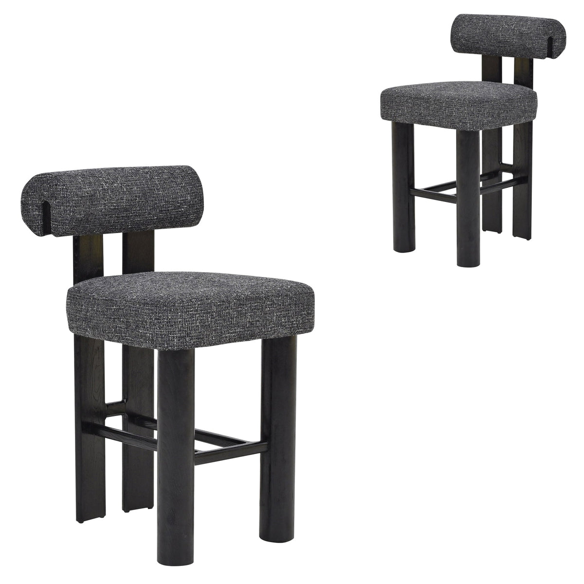 Rivermoor Barstool (Set of 2)