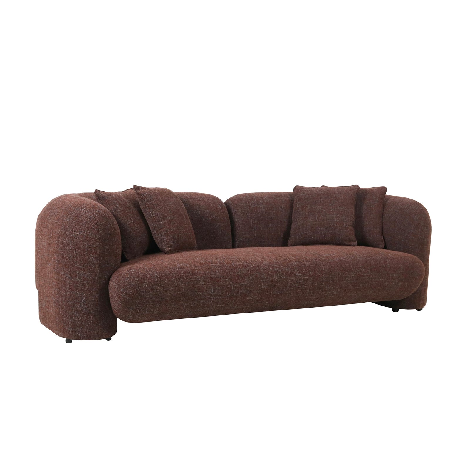 Rushside 3 Seater Sofa