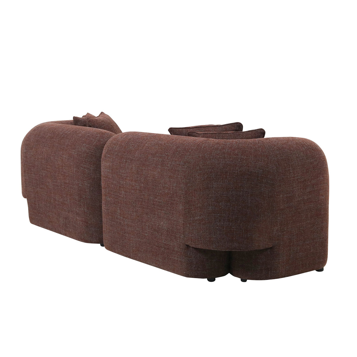 Rushside 3 Seater Sofa