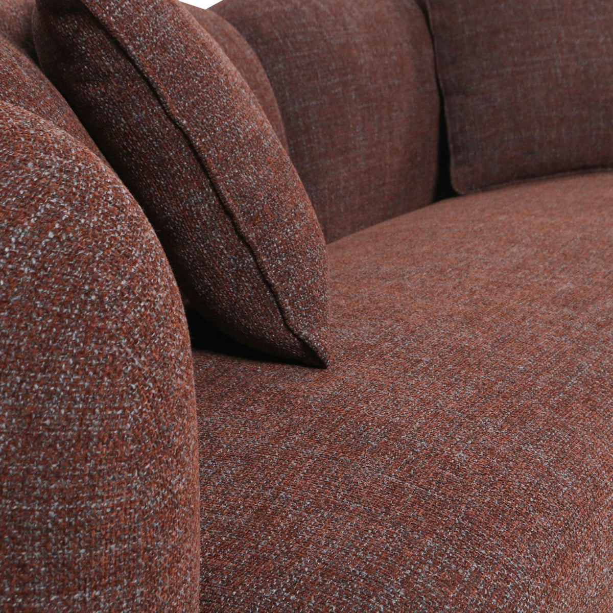 Rushside 3 Seater Sofa