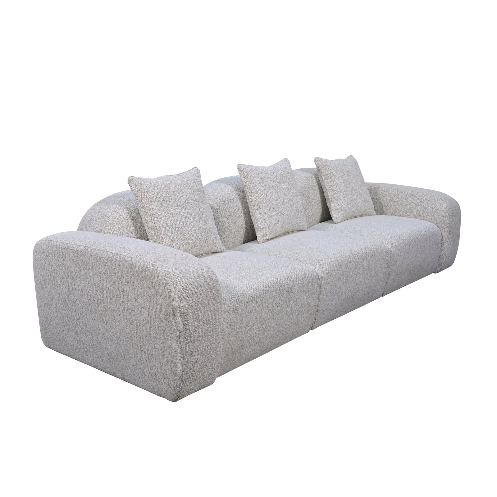 Murton 4 Seater Sofa