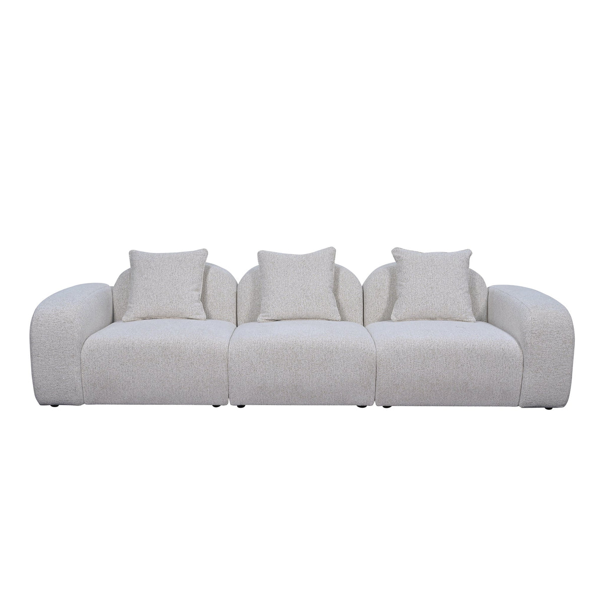 Murton 4 Seater Sofa