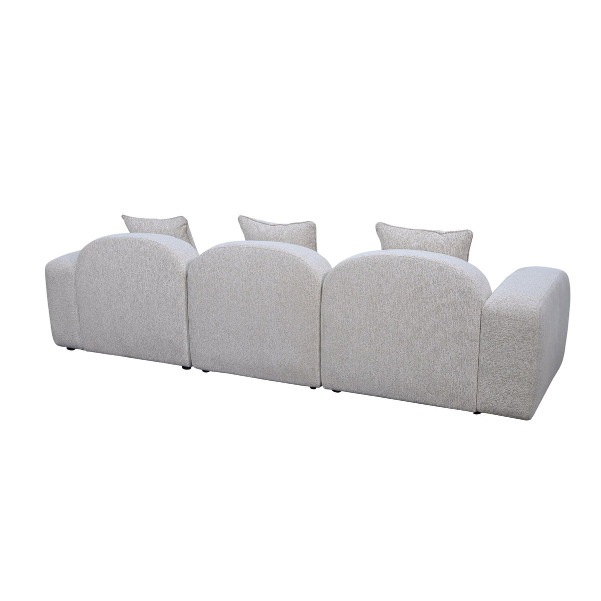 Murton 4 Seater Sofa