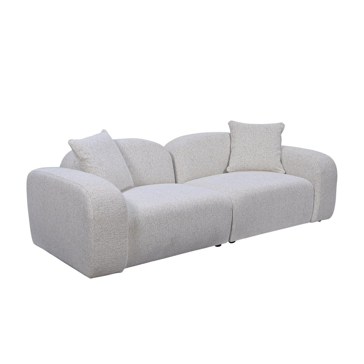 Springway 3 Seater Sofa