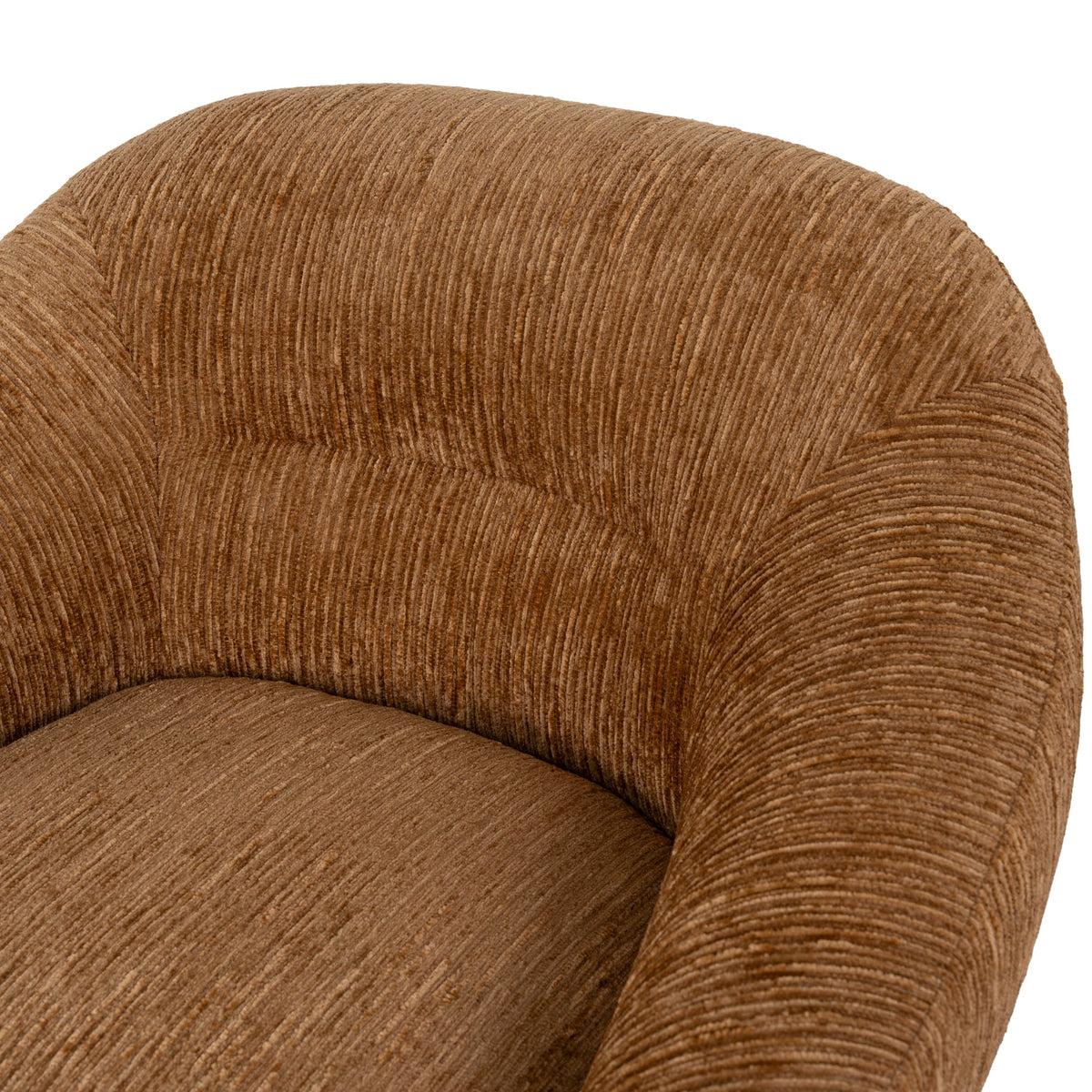 Summerland Swivel Armchair