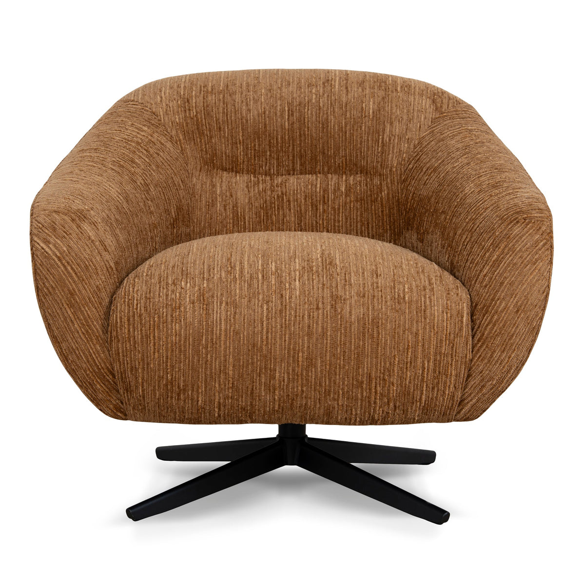 Summerland Swivel Armchair
