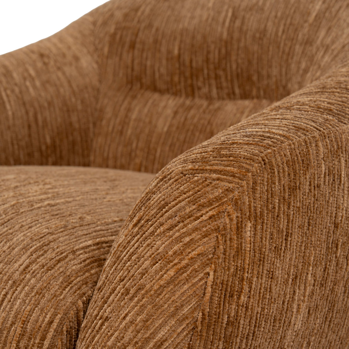 Summerland Swivel Armchair