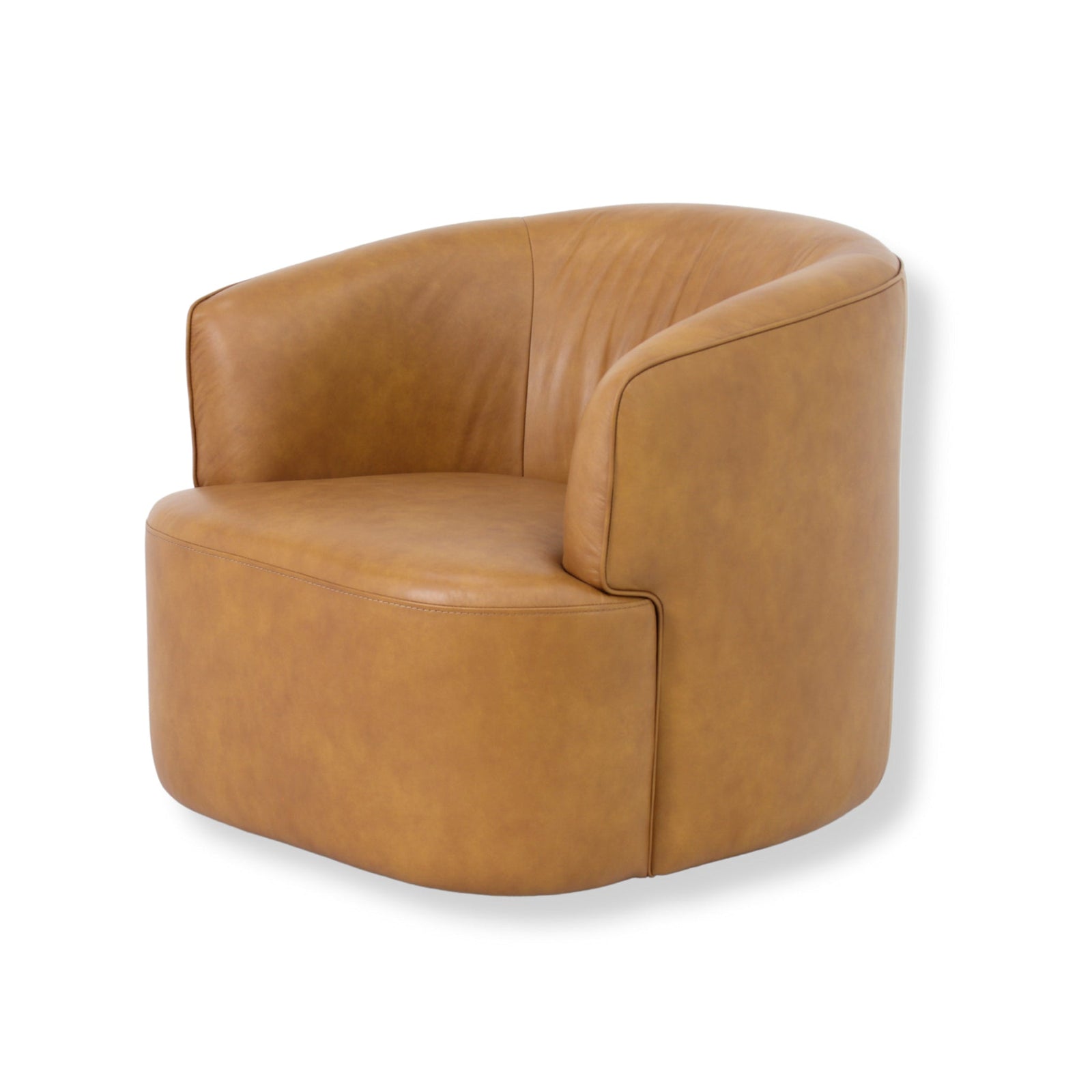 Kelsale Swivel Armchair