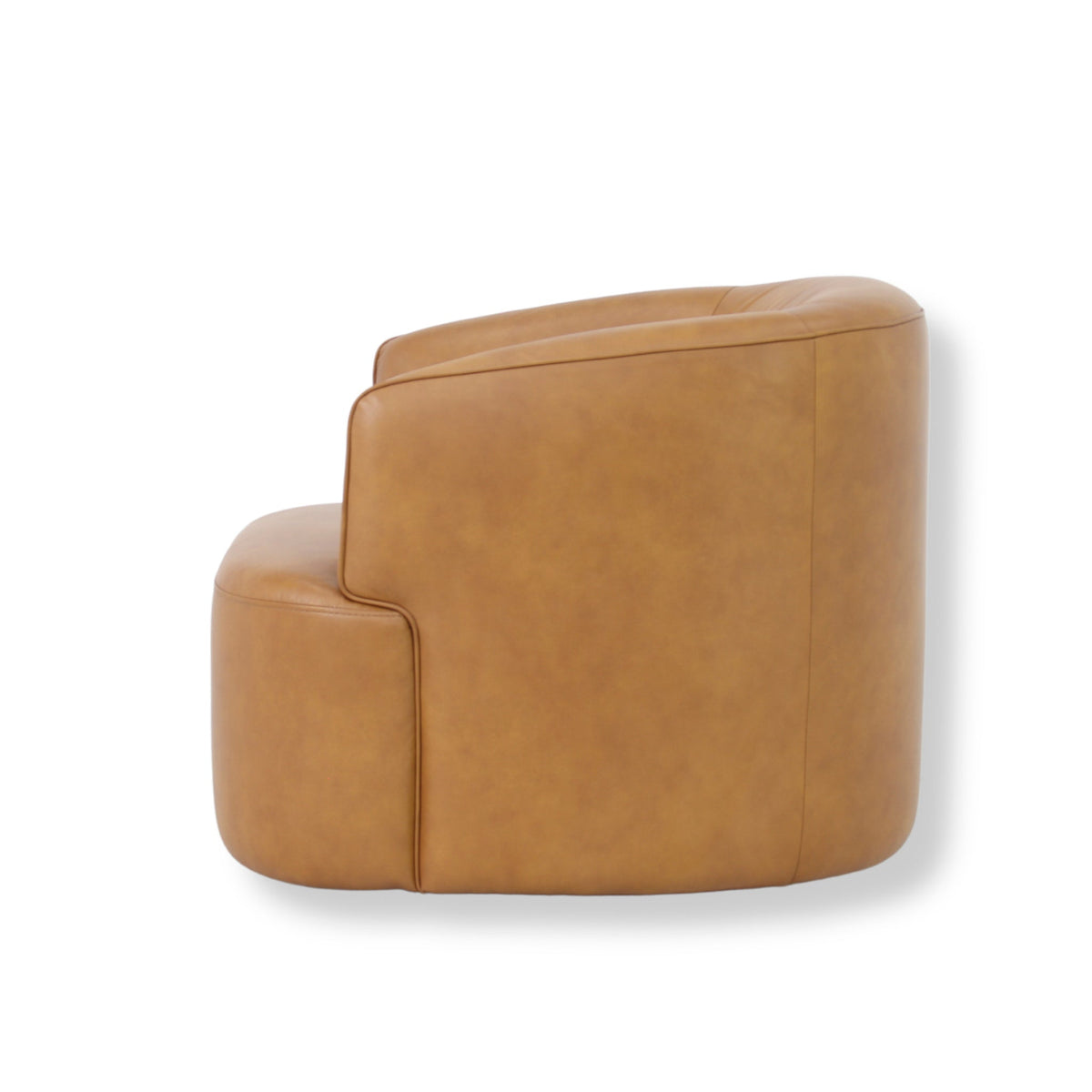 Kelsale Swivel Armchair