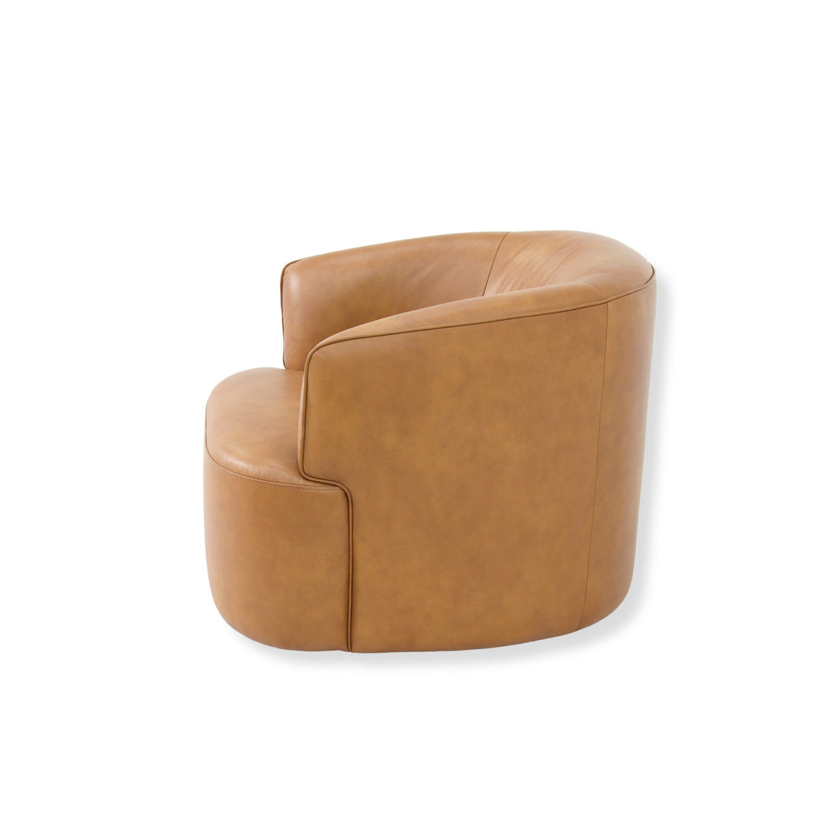 Kelsale Swivel Armchair