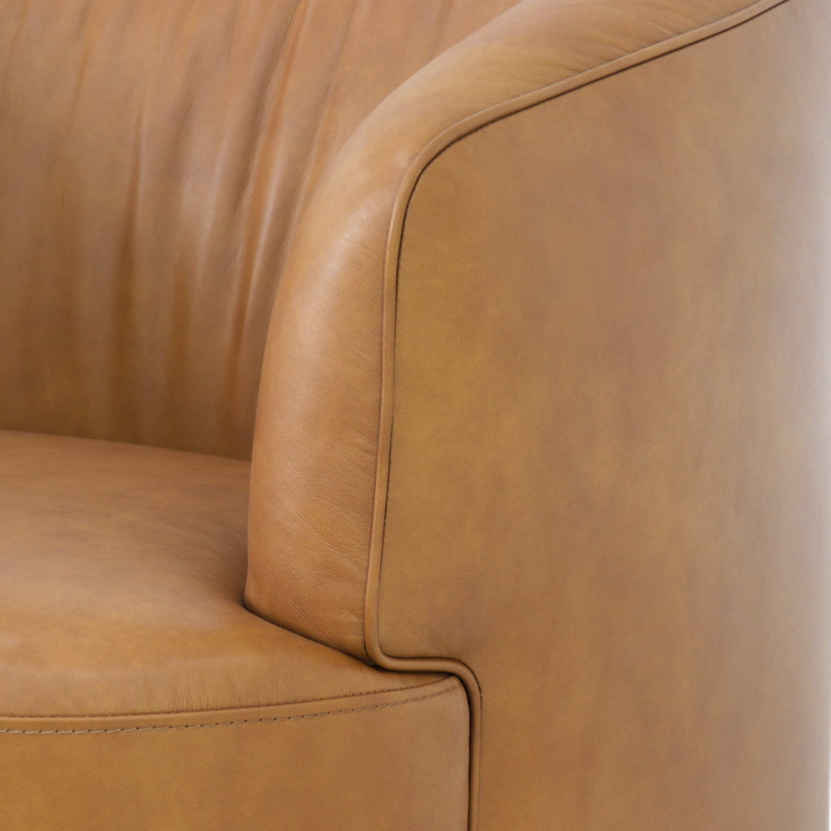 Kelsale Swivel Armchair